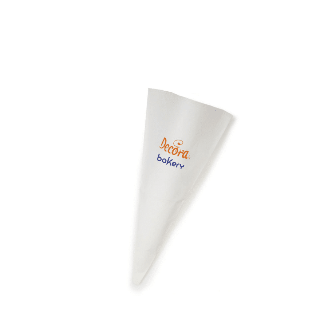Saco de confeitar reutilizável 40 cm