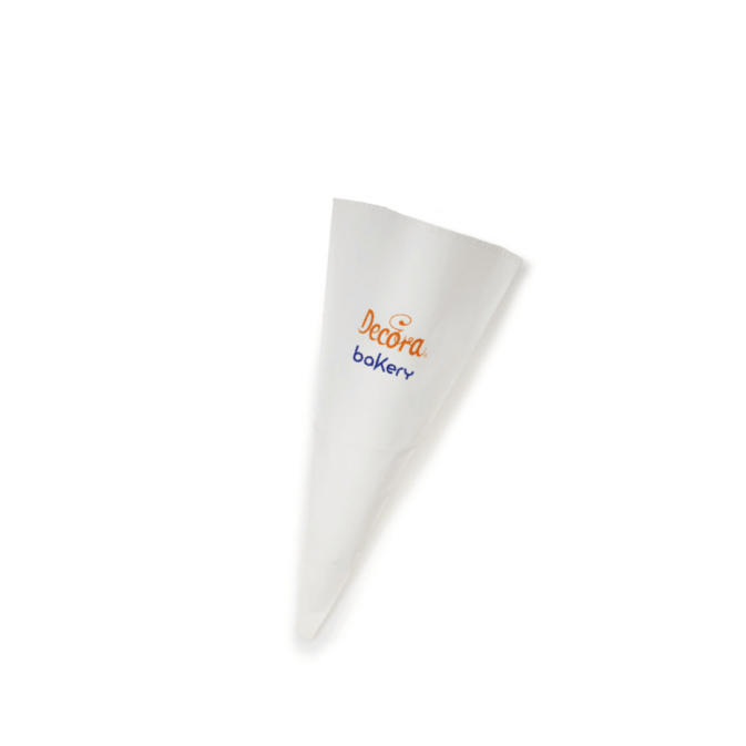 Saco de confeitar reutilizável 40 cm