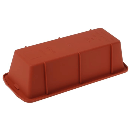 molde de bolo de silicone