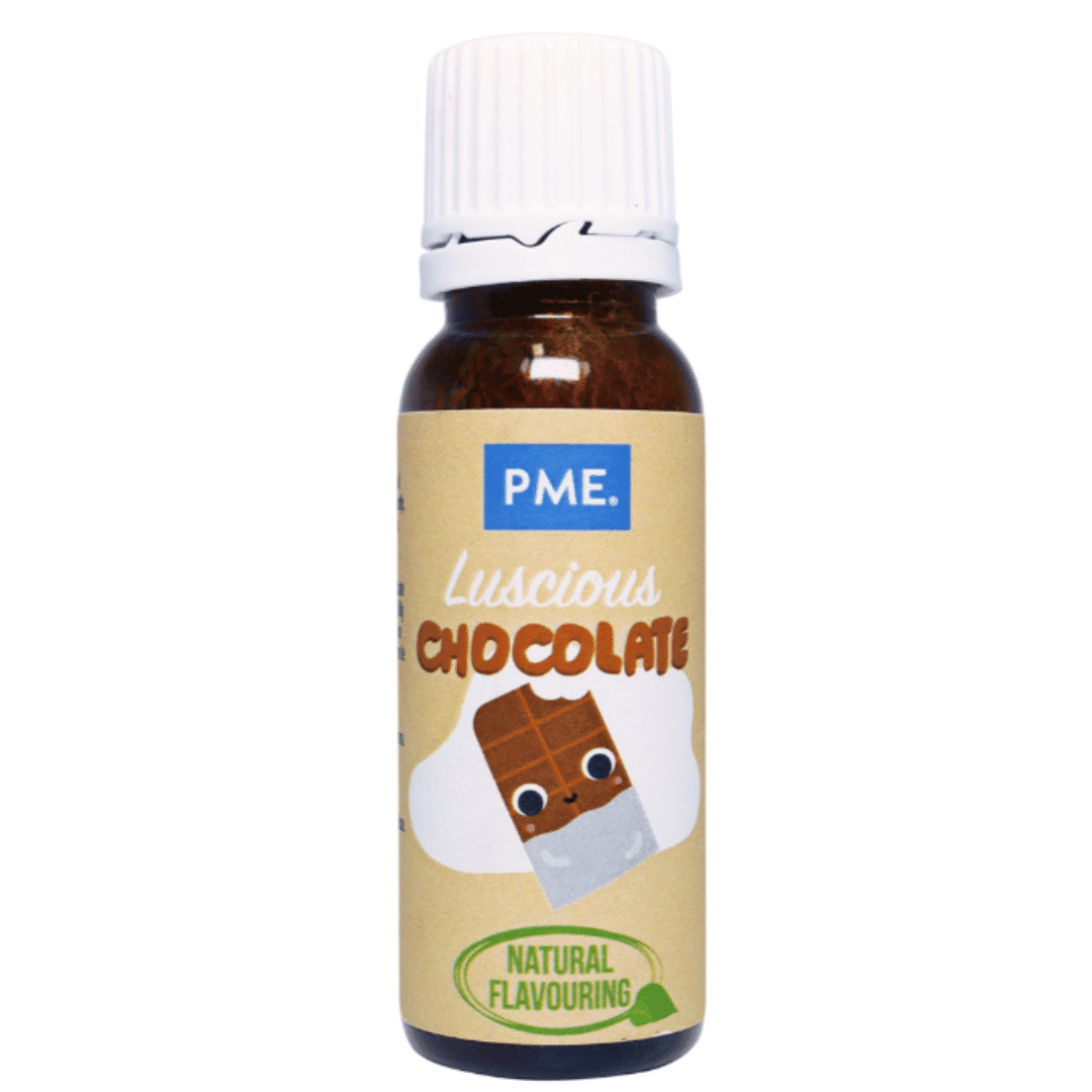 Sabor Chocolate Natural