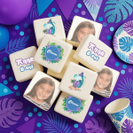 Ohana XL Marshmallows Personalizados
