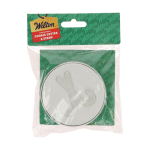Emporte-pièce avec tampon Candy Cane Wilton