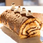 Pasta Concentrada de Tiramisu 200 gr