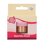 Glitter comestível Funcakes - Cores à sua escolha