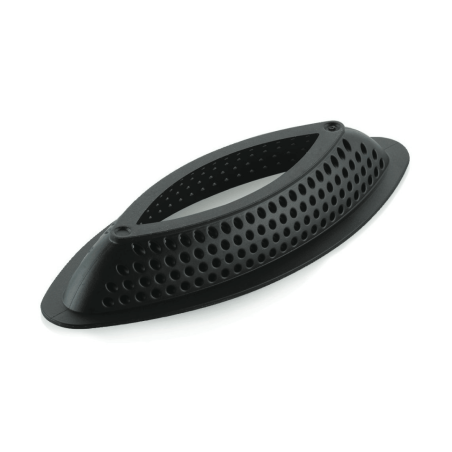 Anel oval 3D Tarte Silikomart