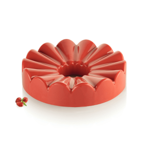 Molde entremet Silikomart Grazia