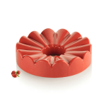 Molde entremet Silikomart Grazia