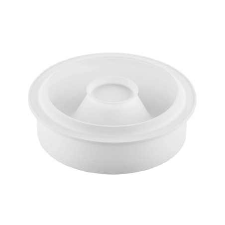 molde de anel de silicone