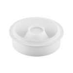 molde de anel de silicone