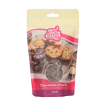 chunk chocolate preto funcakes