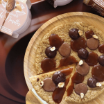 Creme de chocolate com avelã 200g Scrapcooking
