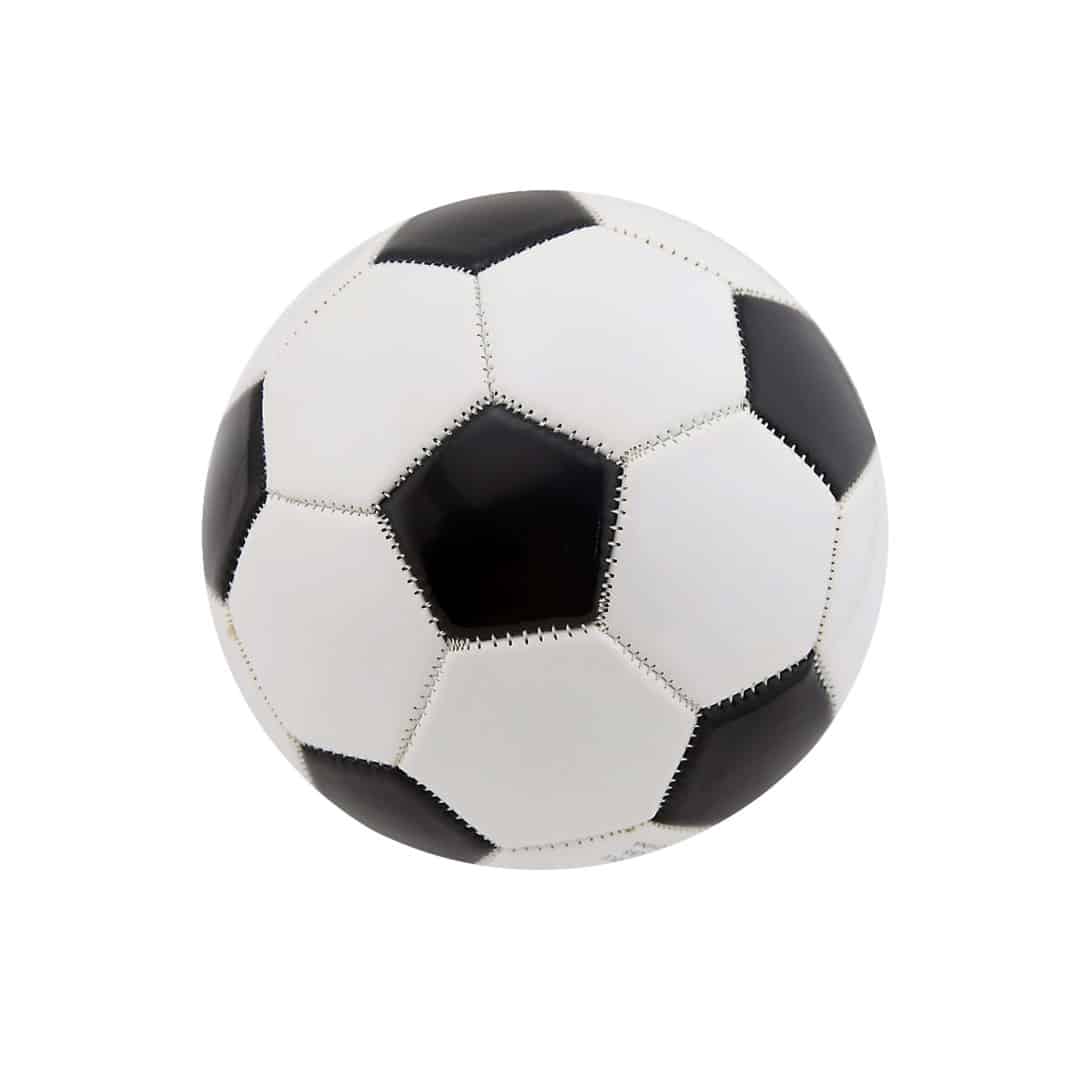 bola de futebol de disco de açúcar