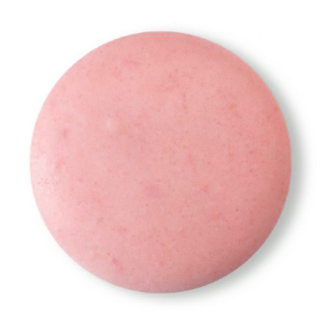 24 coques de macarons avec texte gravé - Coloris au choix