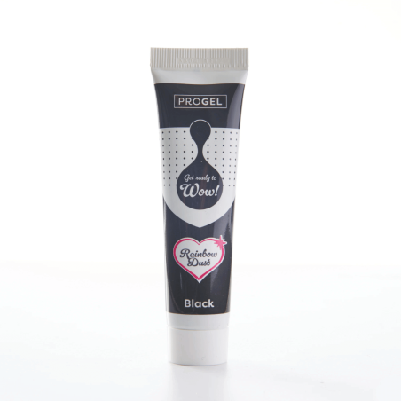 Corante alimentar Progel - 33 cores para escolher