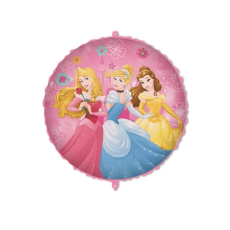 balão-princesas-Disney