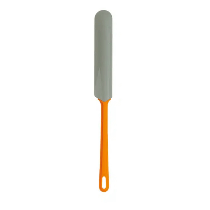 Espátula de massa longa