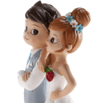 detalhes-estatueta-bolo-de-casamento-com-rosa