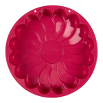 Molde de silicone para flores Lily Cook