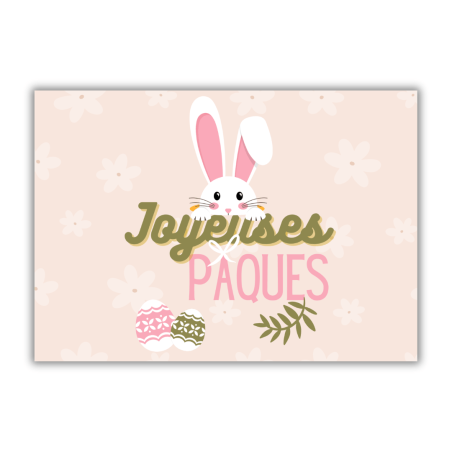 Decoração de bolo de Páscoa a preços baixos!