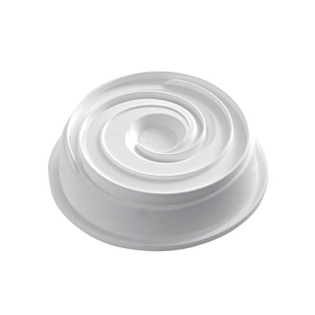 molde de silicone vortex