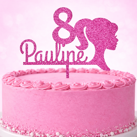 boneca de topo para personalizar