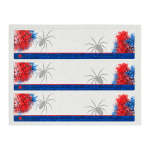 Contorno de aranha personalizável para bolo