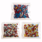 sprinkle mix Patrulha Canina