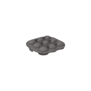 Forma para mini bolos airfryer Silfry
