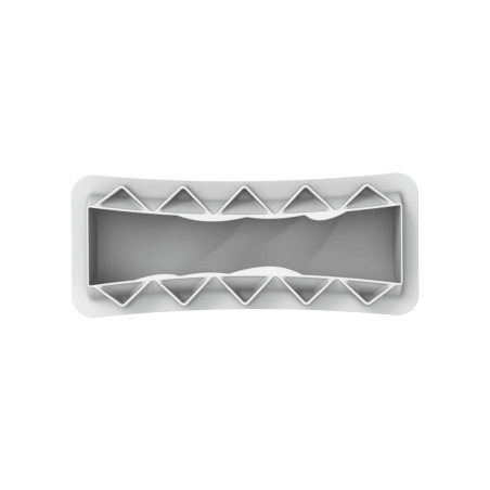 Molde para 1000 toras