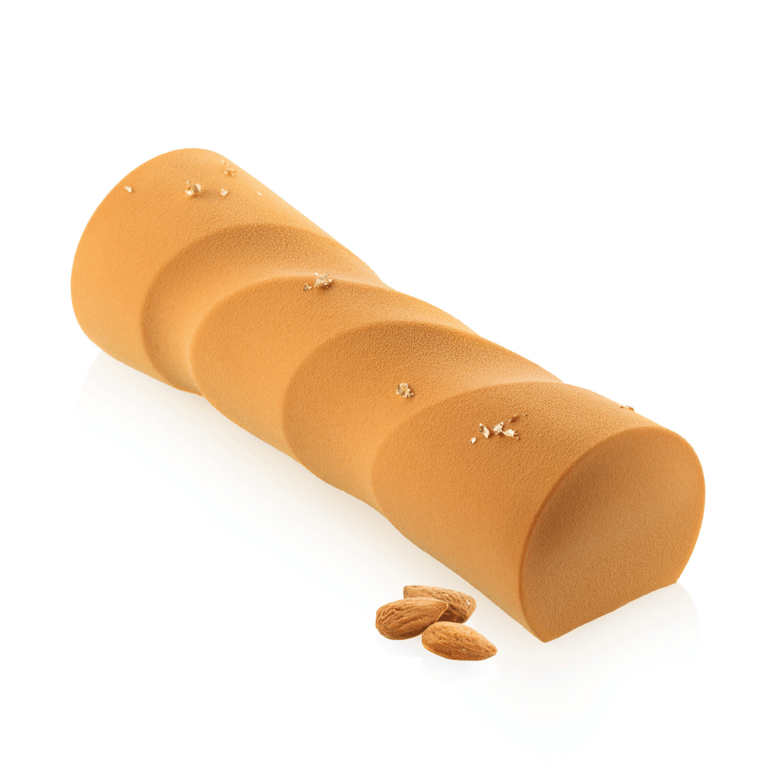 Molde para cilindros Silikomart Spin 1000