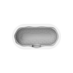 molde de silicone para iglu