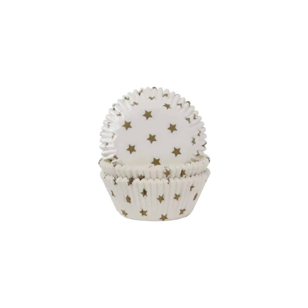 Capas de cupcake de 50 guerras nas estrelas