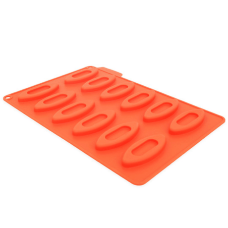 molde de bandeja de silicone de qualidade alimentar