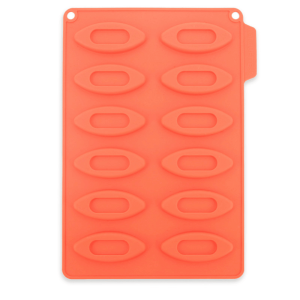 Molde de silicone para bandeja Cecoa Paris
