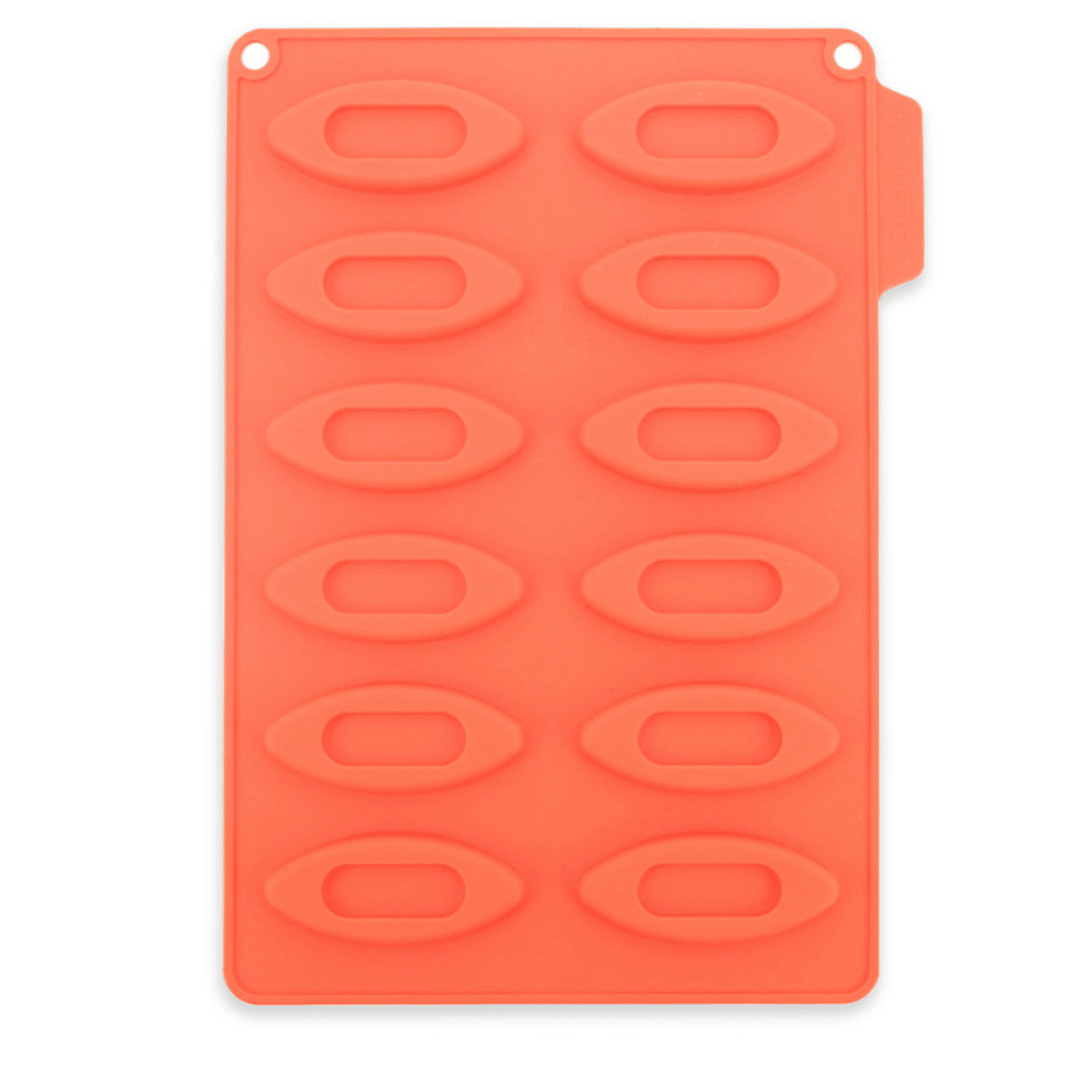 Molde de silicone para bandeja Cecoa Paris
