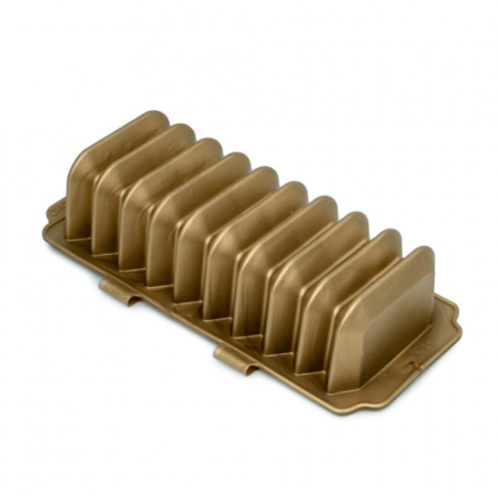 Molde de silicone para troncos Cecoa Paris