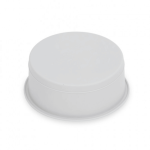 forma de silicone para bolo de 12 cm