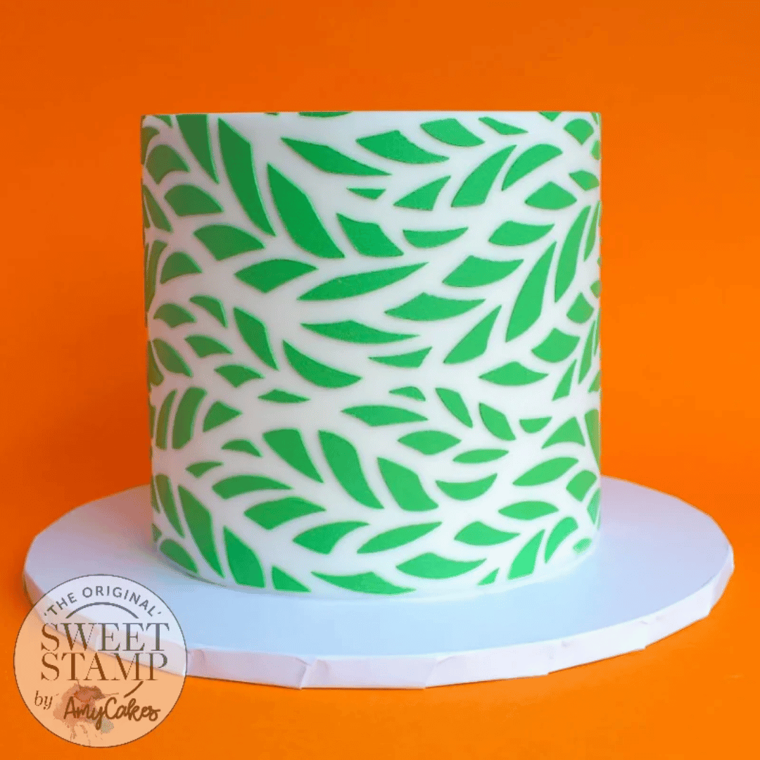 estêncil-para-bolos-lovlie-cakes-folhas