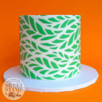 estêncil-para-bolos-lovlie-cakes-folhas