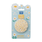 Confeitos de margarida pequenos - 25g