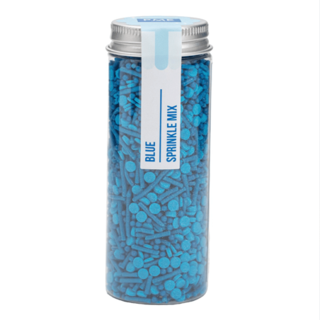 polvilhe mix bleus PME