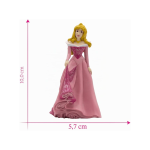 Estatueta da Princesa Aurora da Disney