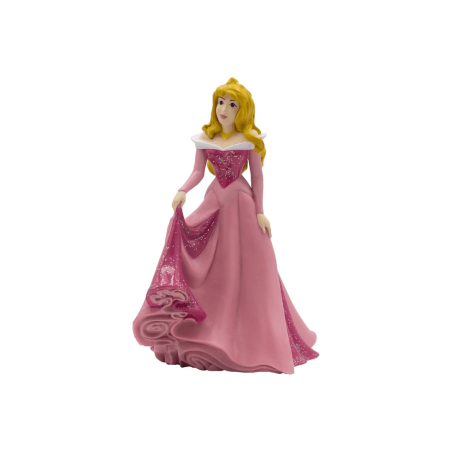 Topo de bolo da Princesa Aurora
