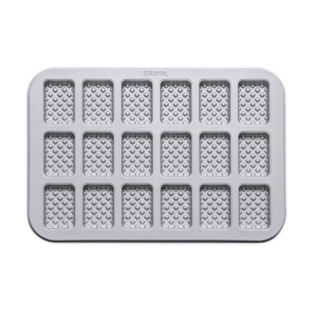 Forma de mini waffle Stadder