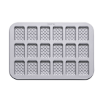 Forma de mini waffle Stadder