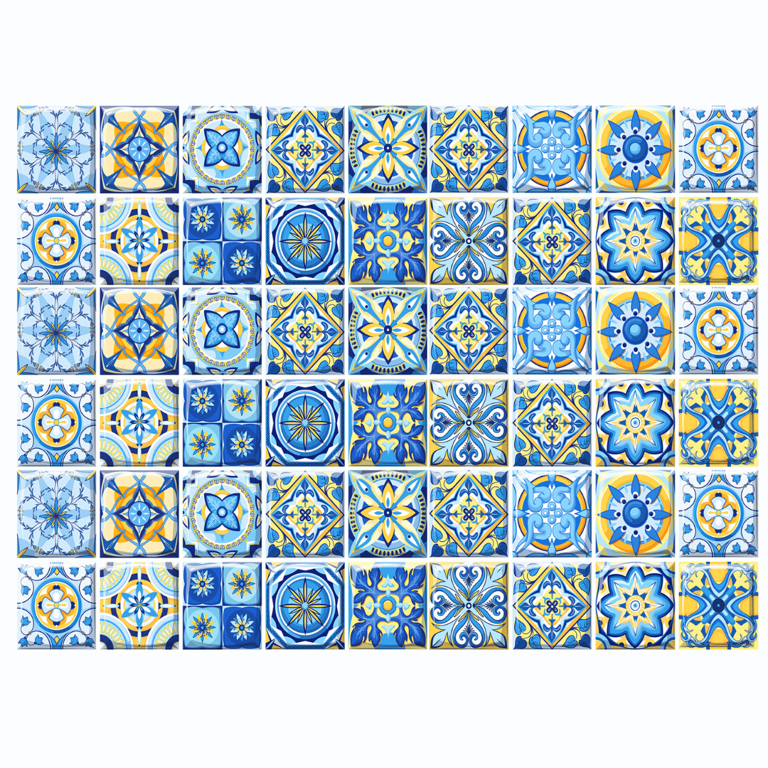 Folha de açúcar Dolce Vita | Design de bolo