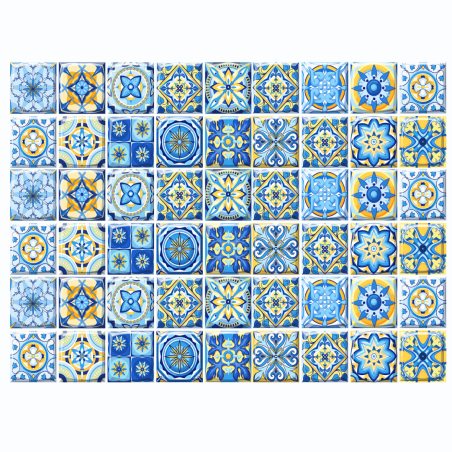 Folha de açúcar Dolce Vita | Design de bolo
