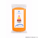 Pasta de açúcar SilkyTop - 23 cores à escolha - 1,49€ por 250 gr