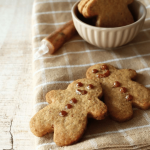 biscoitos speculoos caseiros