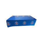 toalha de mesa de plástico do PSG